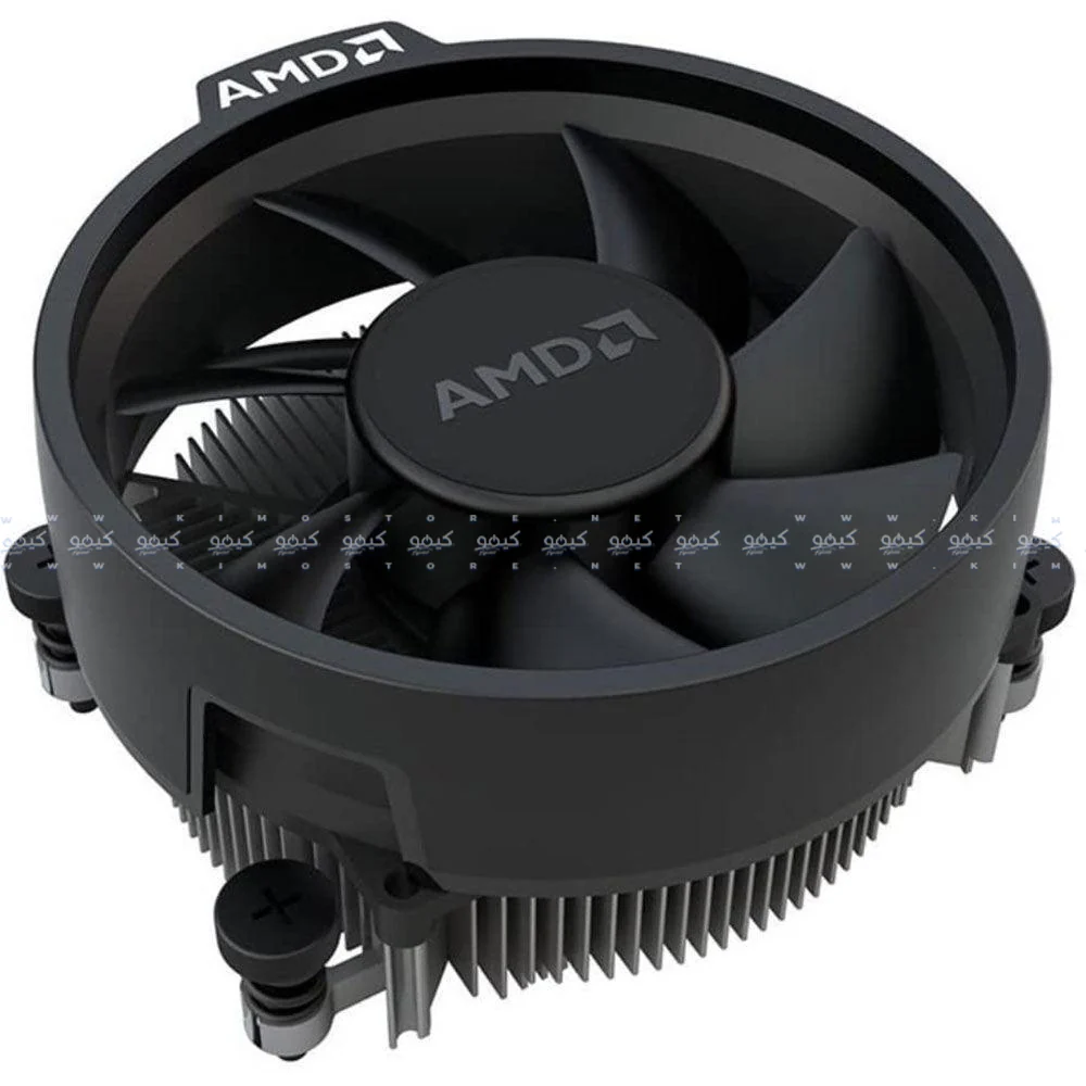 AMD Ryzen 5 7500F Processor (5.0GHz/38MB) 6 Core AM5 Tray - Image 5