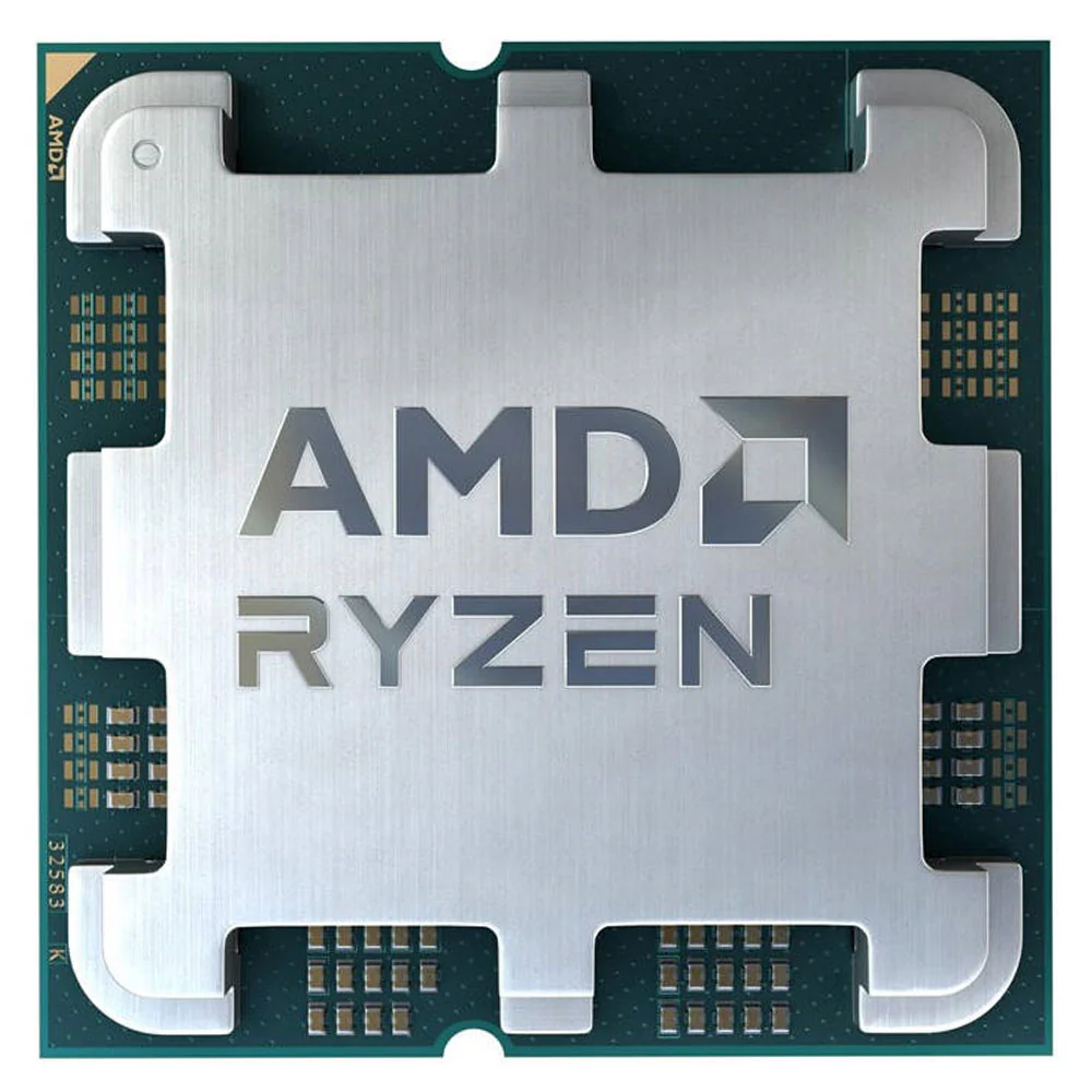 AMD Ryzen 5 8500G Processor (5.0GHz/24MB) 6 Core AM5 (Tray) - Image 3