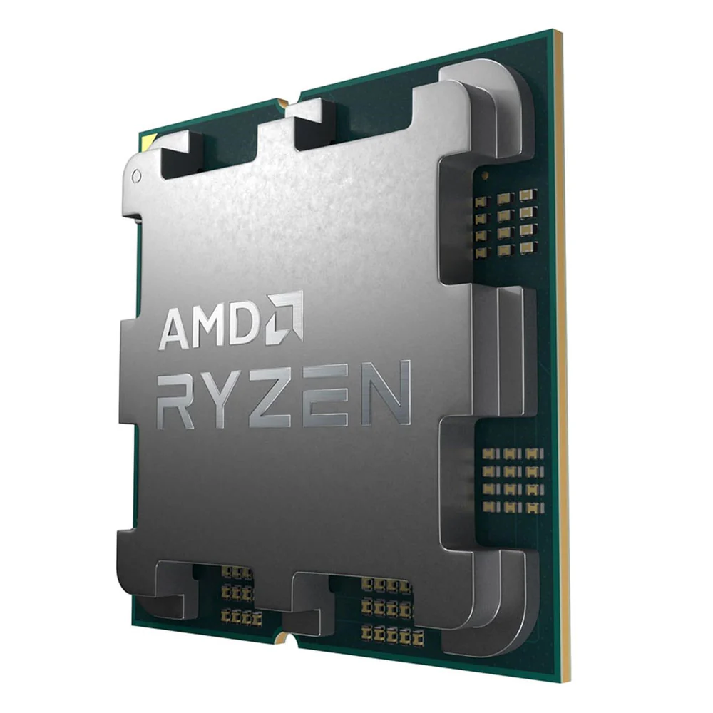 AMD Ryzen 5 8500G Processor (5.0GHz/24MB) 6 Core AM5 (Tray) - Image 5
