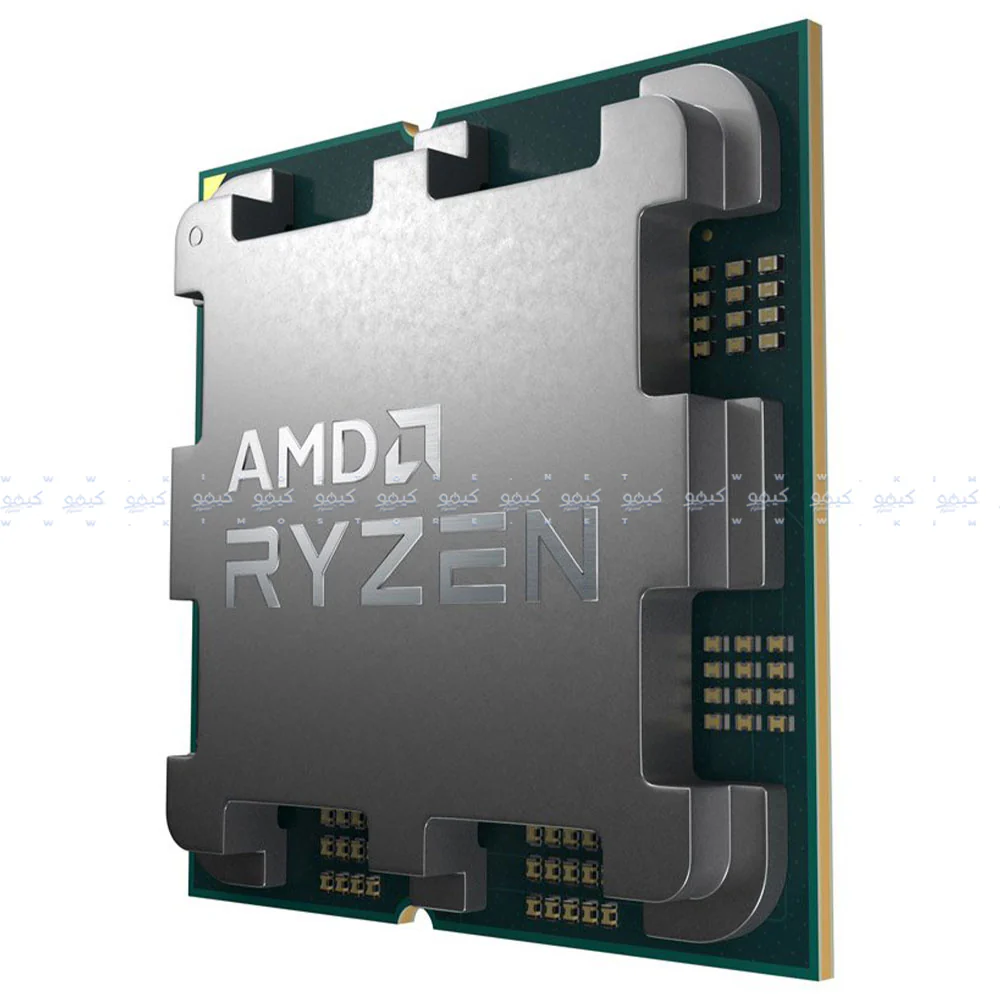 AMD Ryzen 5 9600X Processor (5.4GHz/38MB) 6 Core AM5 - Image 4