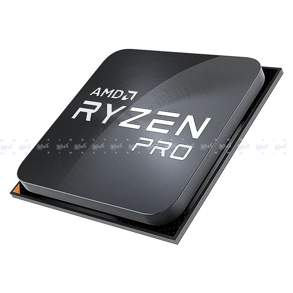 AMD Ryzen 5 Pro 5650G Processor (4.4GHz/16MB) 6 Core AM4 Tray