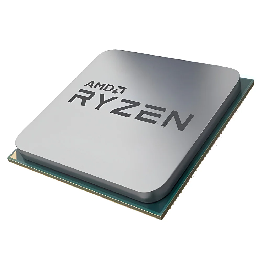 AMD Ryzen 7 5700 Processor (4.6GHz/16MB) 8 Core AM4 (Tray)