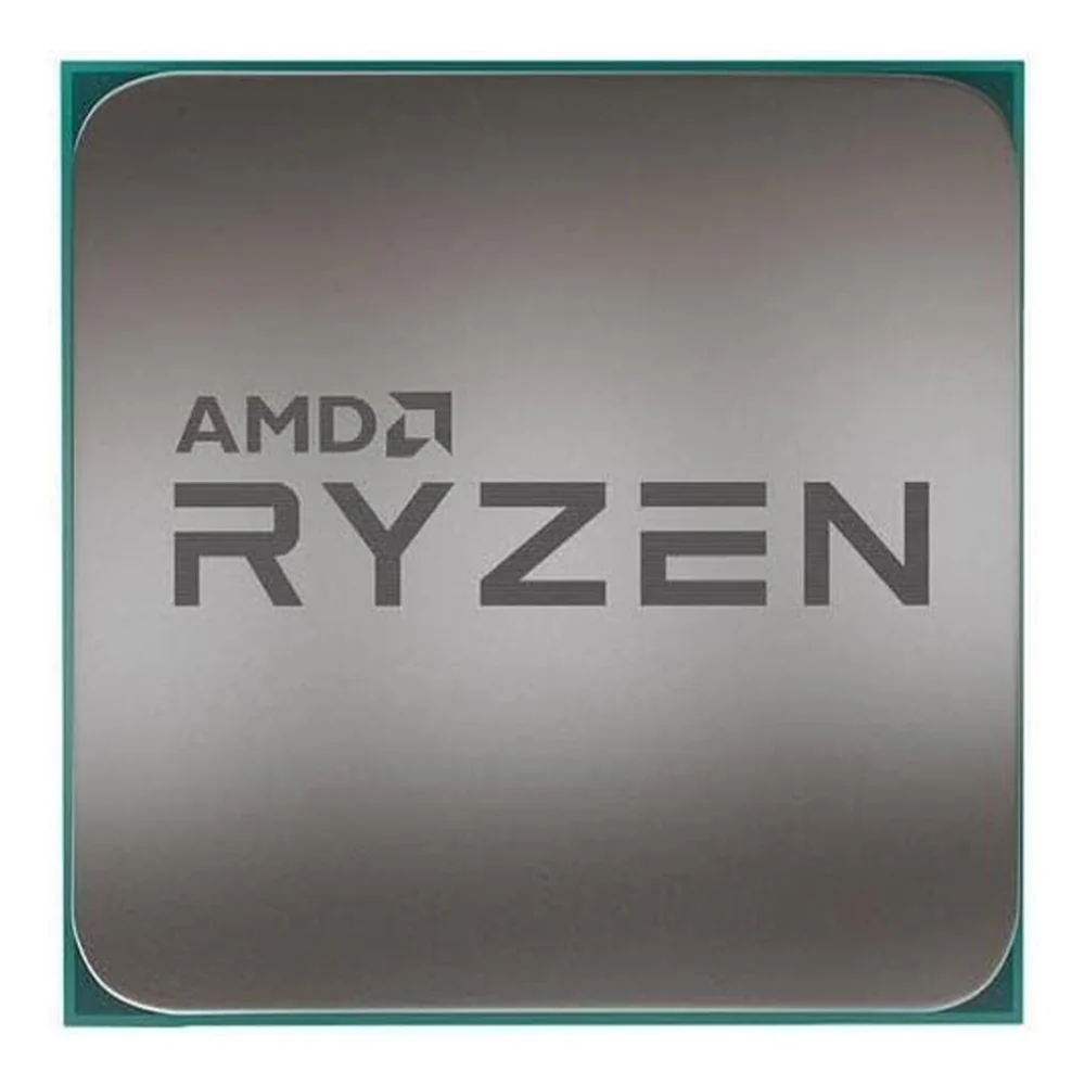 AMD Ryzen 7 5700 Processor (4.6GHz/16MB) 8 Core AM4 (Tray) - Image 2