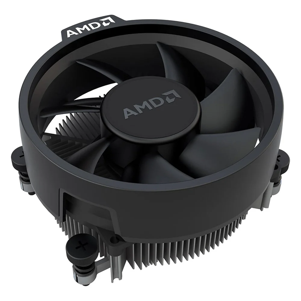 AMD Ryzen 7 5700 Processor (4.6GHz/16MB) 8 Core AM4 (Tray) - Image 3