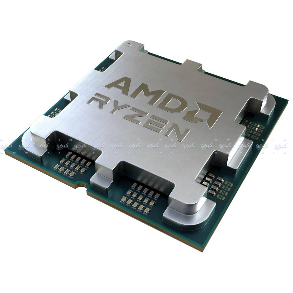 AMD Ryzen 7 8700F Processor (5GHz/24MB) 8 Core AM5 Tray