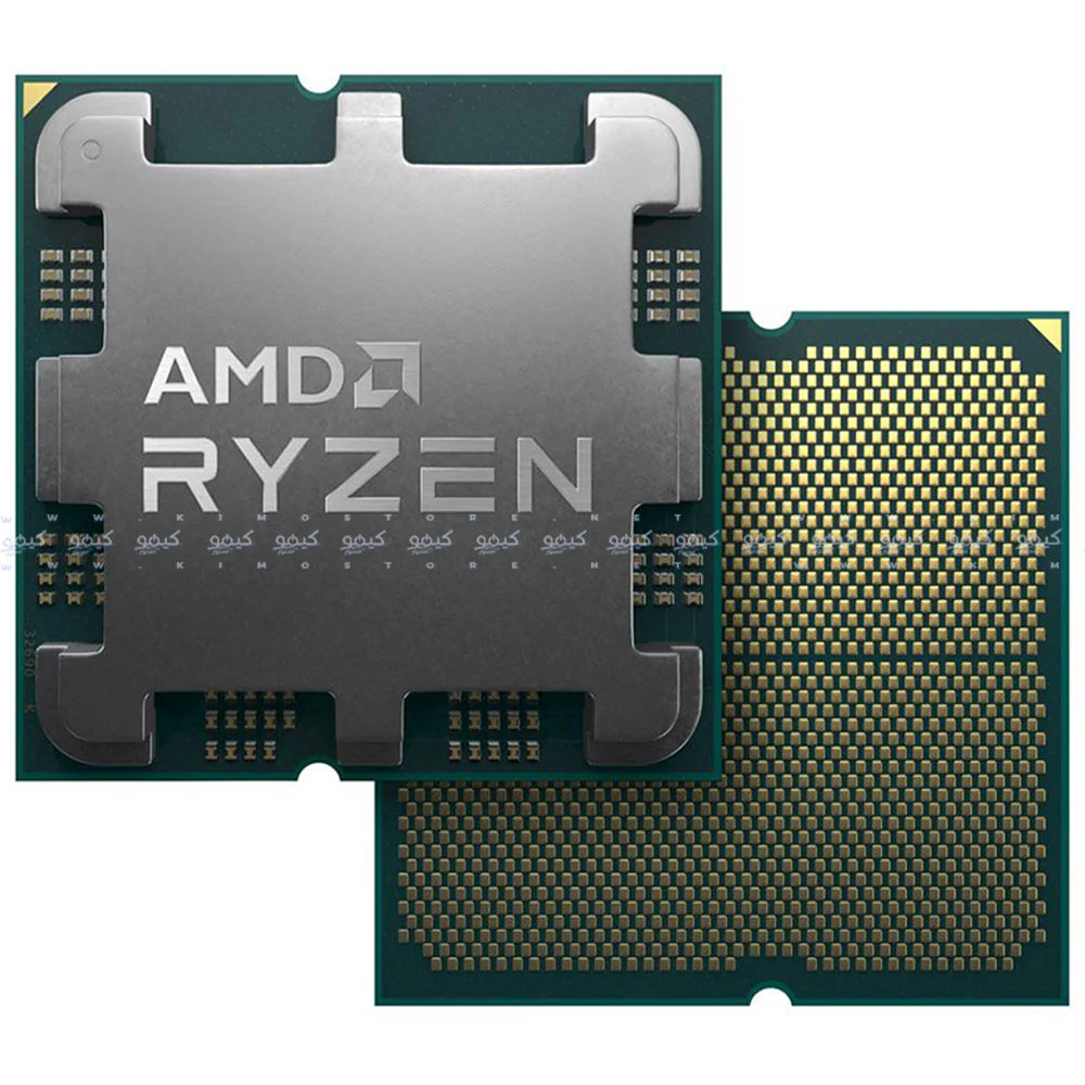 AMD Ryzen 9 7950X3D Processor (5.7GHz/144MB) 16 Core AM5 - Image 2