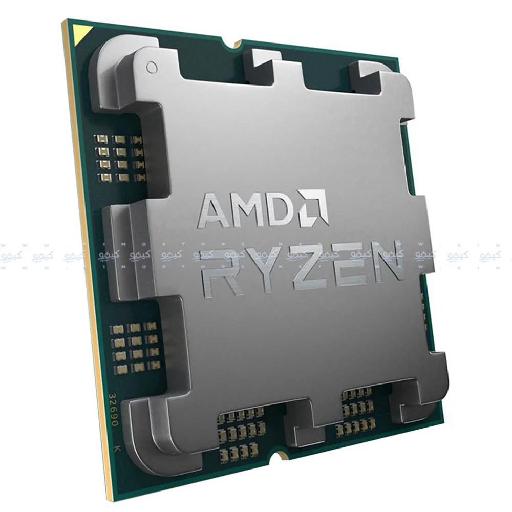 AMD Ryzen 9 7950X3D Processor (5.7GHz/144MB) 16 Core AM5 - Image 3