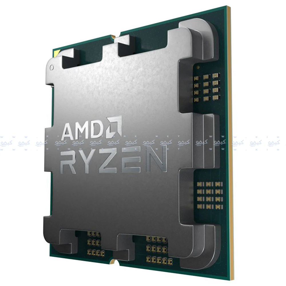 AMD Ryzen 9 7950X3D Processor (5.7GHz/144MB) 16 Core AM5 - Image 4