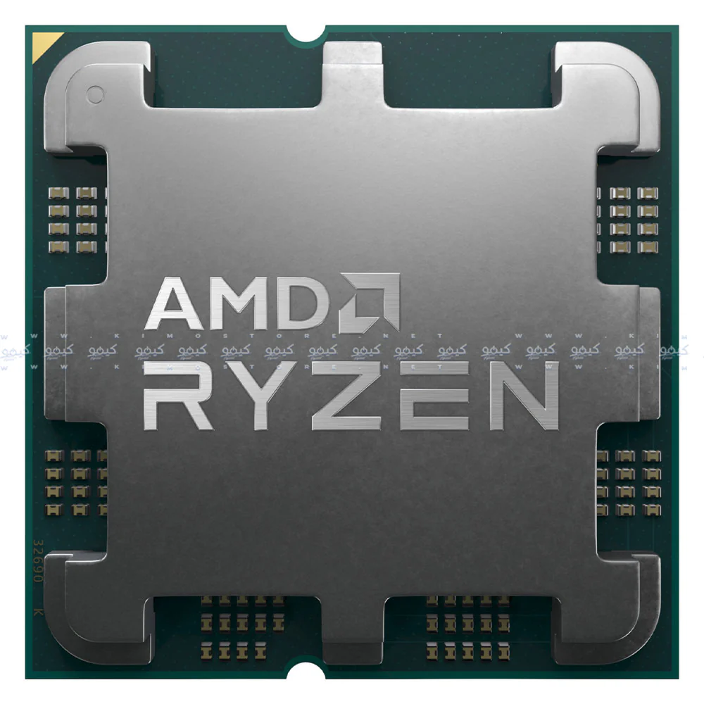 AMD Ryzen 9 9950X Processor (5.7GHz/80MB) 16 Core AM5 - Image 3