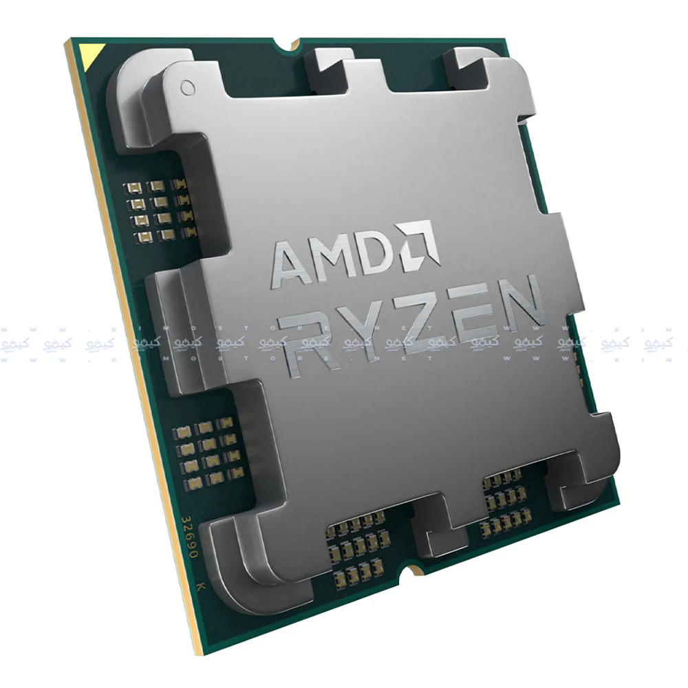 AMD Ryzen 9 9950X Processor (5.7GHz/80MB) 16 Core AM5 - Image 4