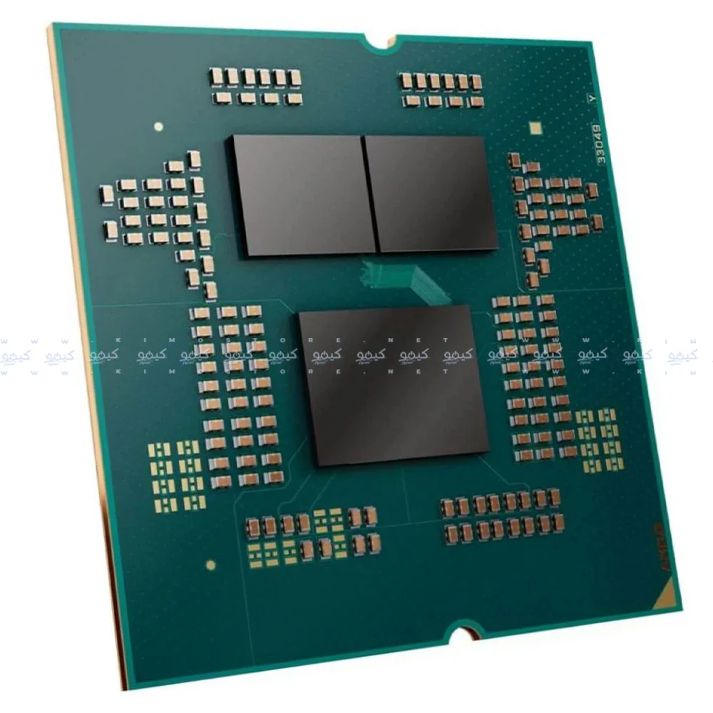 AMD Ryzen 9 9950X Processor (5.7GHz/80MB) 16 Core AM5 - Image 6