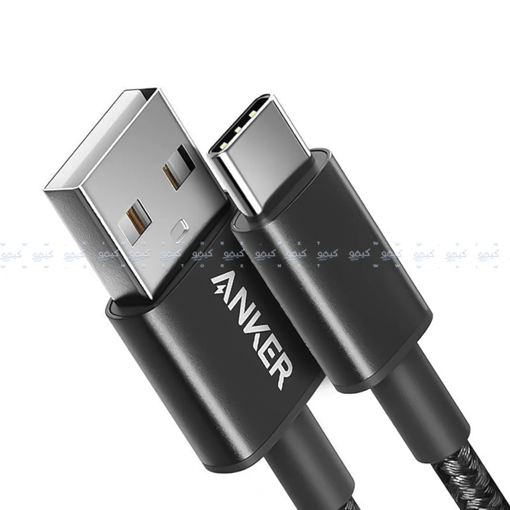 Anker A8173H11 USB To Type-C Cable 1.8m - Image 4