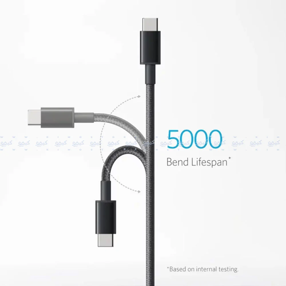 Anker A8173H11 USB To Type-C Cable 1.8m - Image 5
