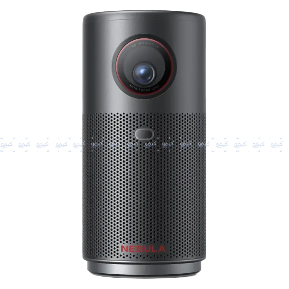 Anker Nebula Capsule Air Google TV Projector