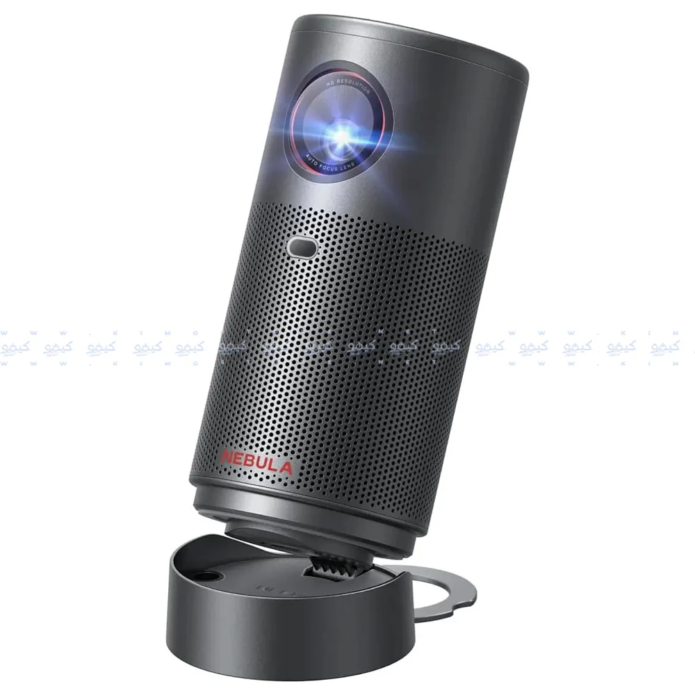 Anker Nebula Capsule Air Google TV Projector - Image 2