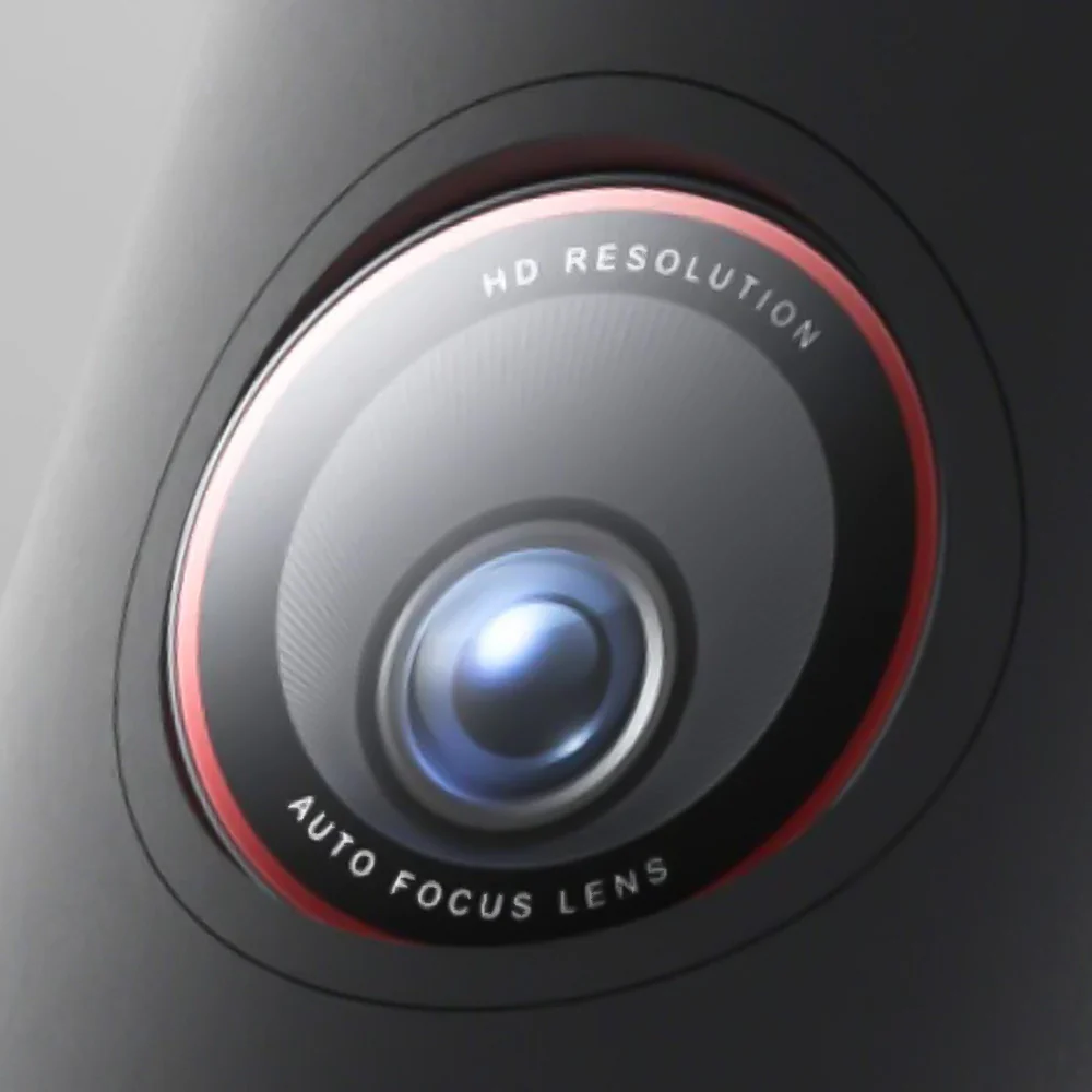 Anker Nebula Capsule Air Google TV Projector - Image 4
