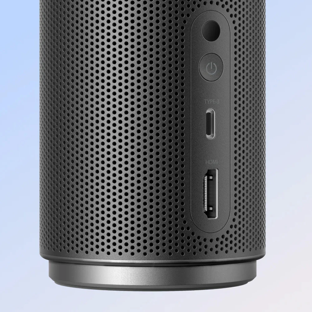 Anker Nebula Capsule Air Google TV Projector - Image 5