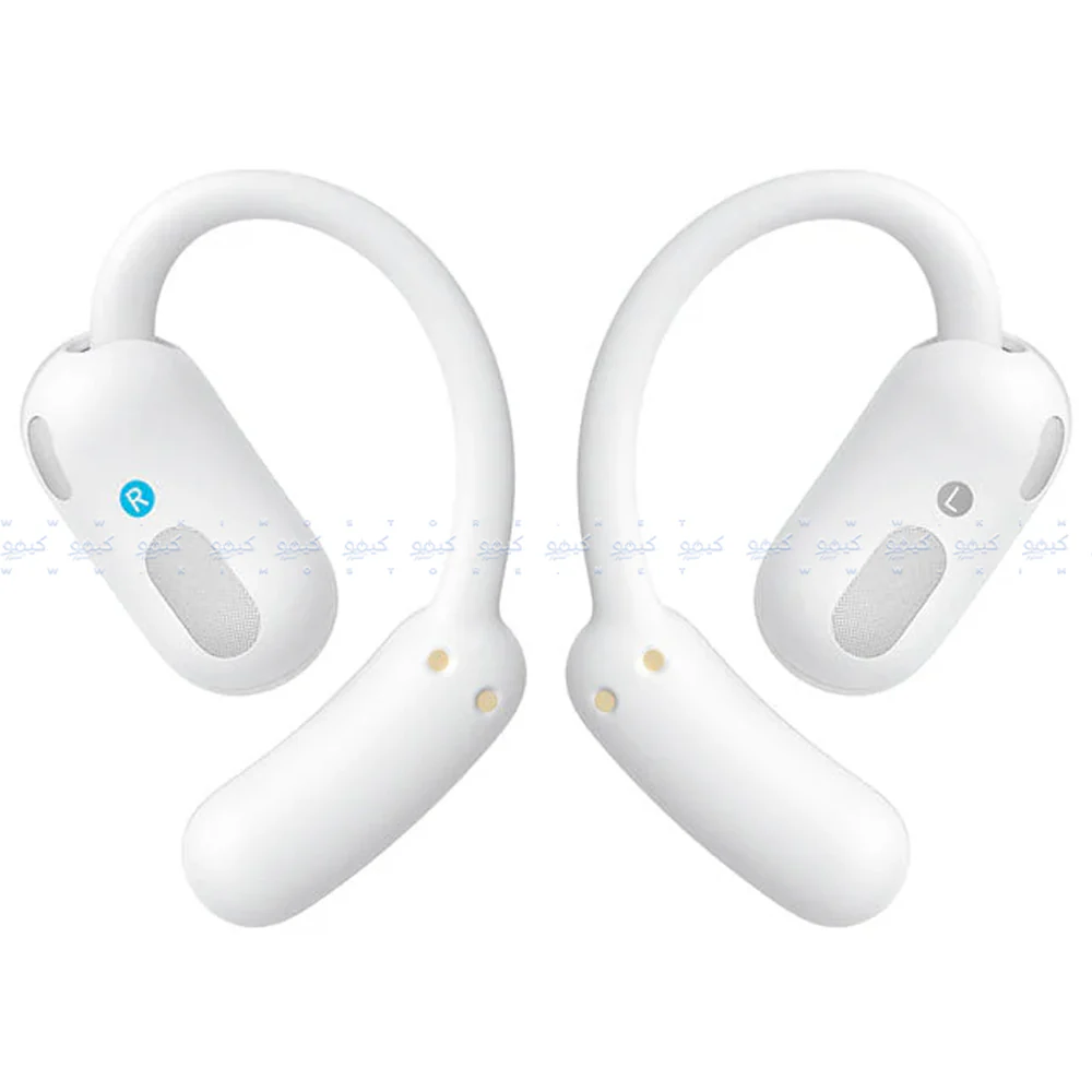 Anker Soundcore AeroFit 2 A3874H21 True Wireless Earbuds - White - Image 5