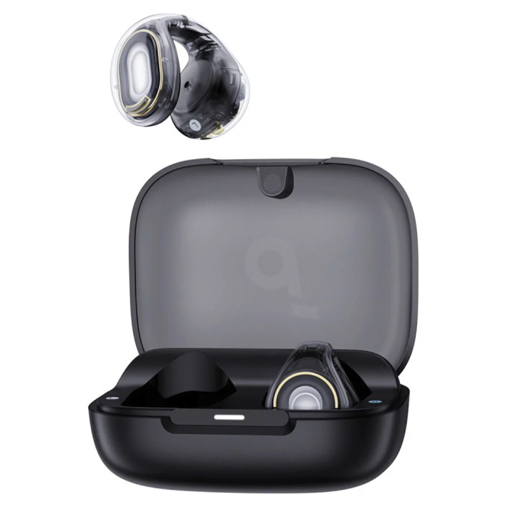 Anker Soundcore C30i A3330H11 Earbuds - Black - Image 3