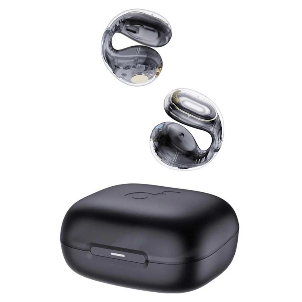 Anker Soundcore C30i A3330H11 Earbuds - Black - Image 4