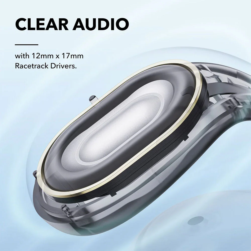 Anker Soundcore C30i A3330H11 Earbuds - Black - Image 7