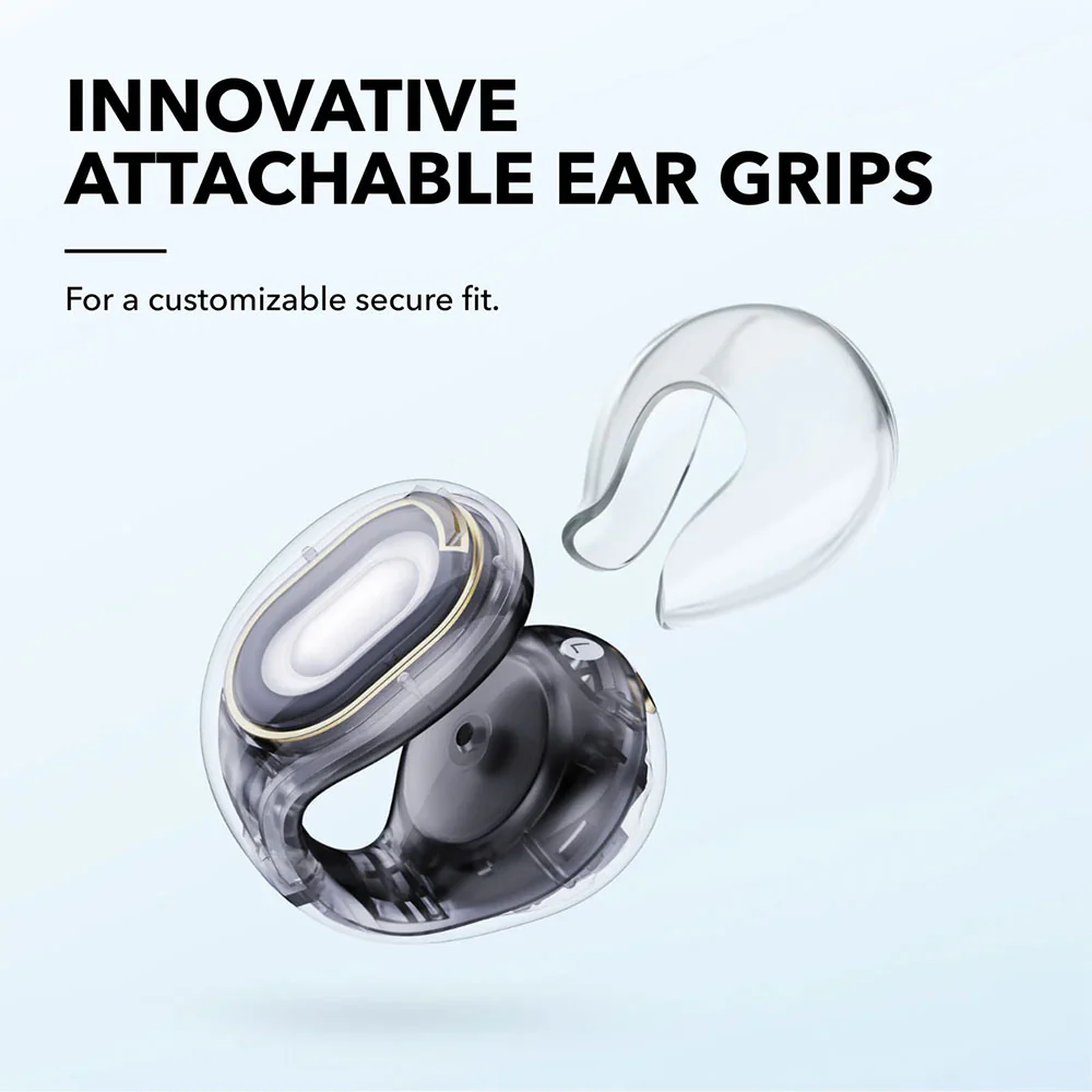 Anker Soundcore C30i A3330H11 Earbuds - Black - Image 8