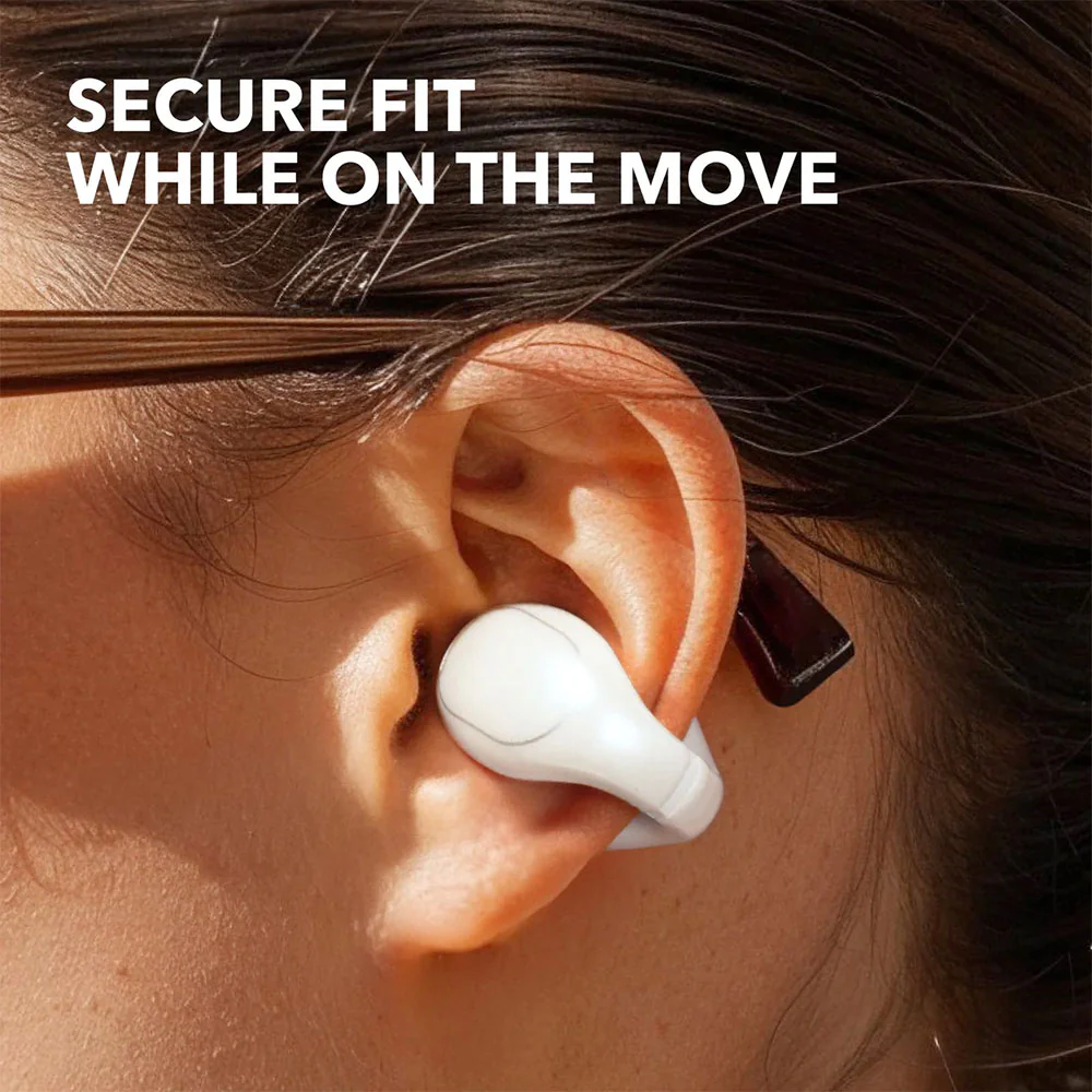 Anker Soundcore C30i A3330H21 Earbuds - White - Image 11