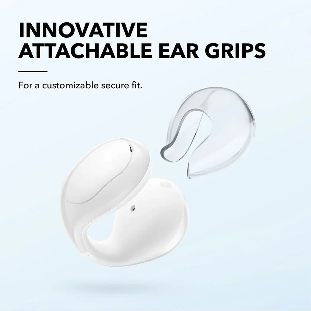 Anker Soundcore C30i A3330H21 Earbuds - White - Image 7