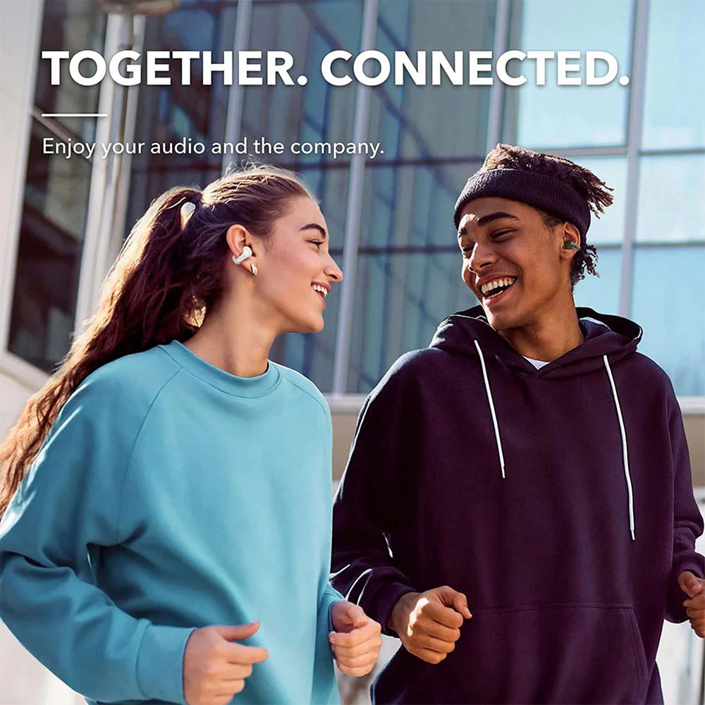 Anker Soundcore C30i A3330H21 Earbuds - White - Image 9
