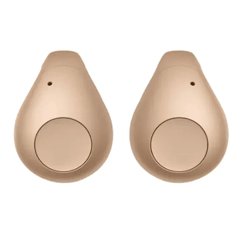 Anker Soundcore C40i A3331HB1 Earbuds - Desert Bronze - Image 2