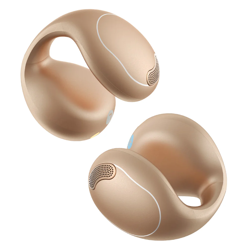 Anker Soundcore C40i A3331HB1 Earbuds - Desert Bronze - Image 3