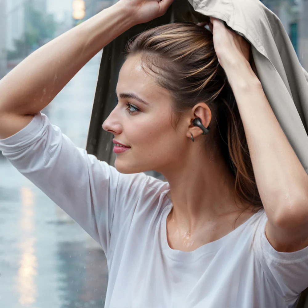 Anker Soundcore C40i A3331HZ1 Earbuds - Dark Gray - Image 11