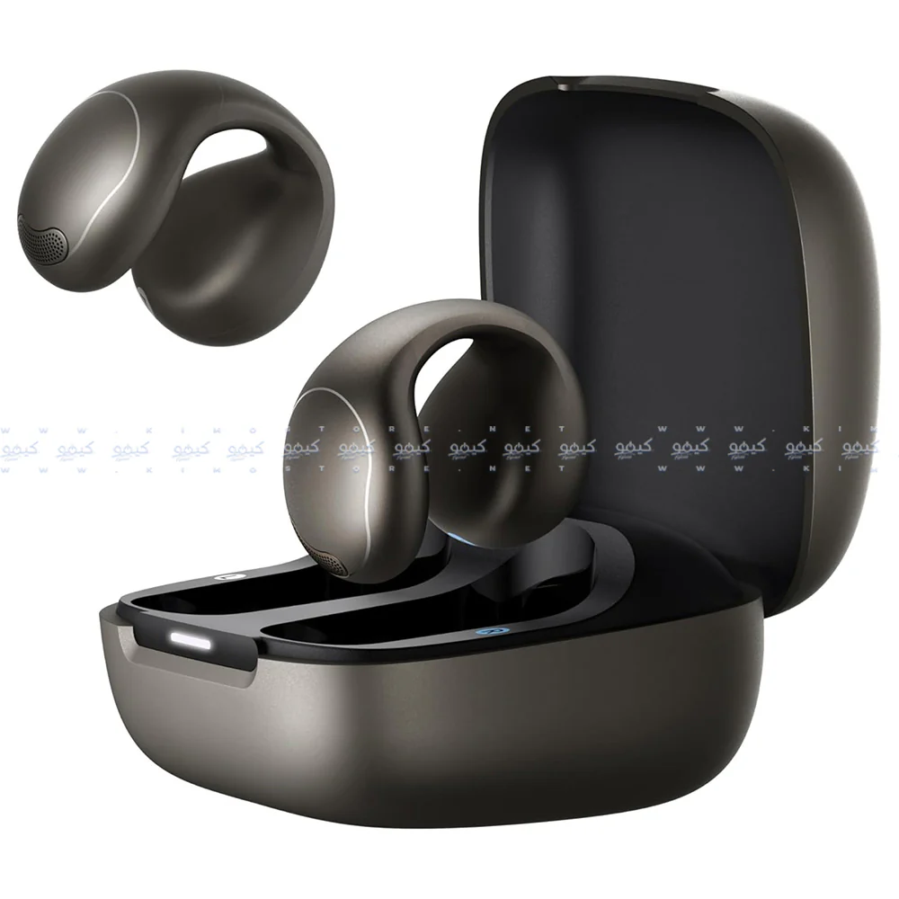 Anker Soundcore C40i A3331HZ1 Earbuds - Dark Gray - Image 2