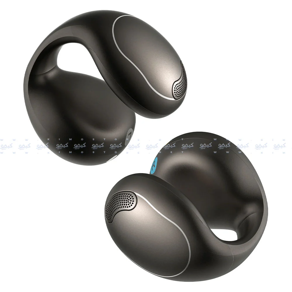 Anker Soundcore C40i A3331HZ1 Earbuds - Dark Gray - Image 3
