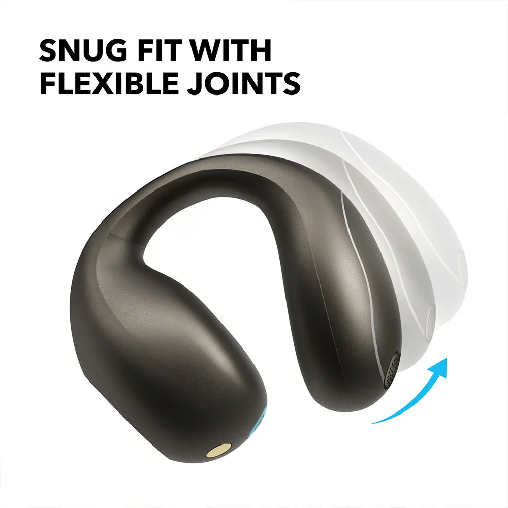 Anker Soundcore C40i A3331HZ1 Earbuds - Dark Gray - Image 5