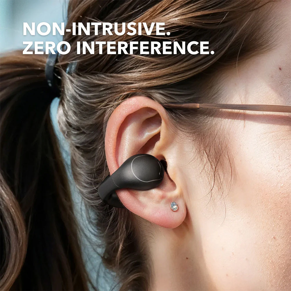 Anker Soundcore C40i A3331HZ1 Earbuds - Dark Gray - Image 7