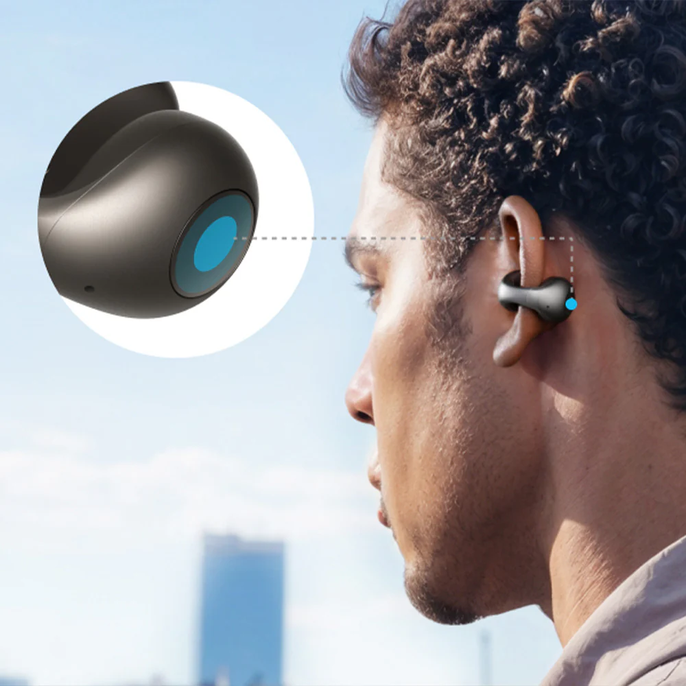 Anker Soundcore C40i A3331HZ1 Earbuds - Dark Gray - Image 9