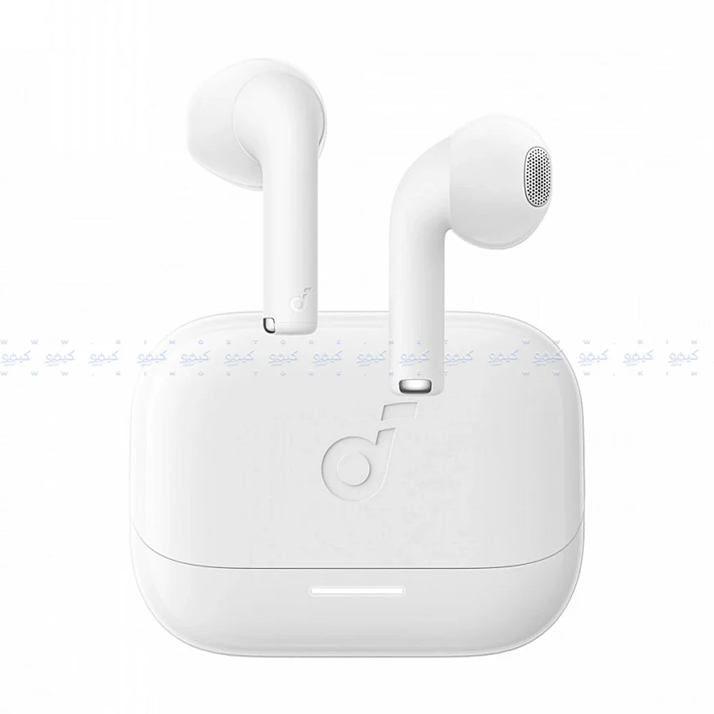 Anker Soundcore K20i A3994H21 Earbuds - White - Image 3