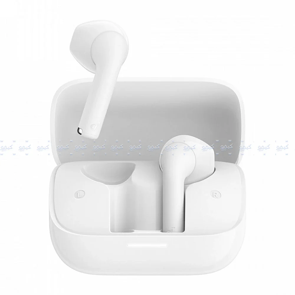 Anker Soundcore K20i A3994H21 Earbuds - White - Image 4