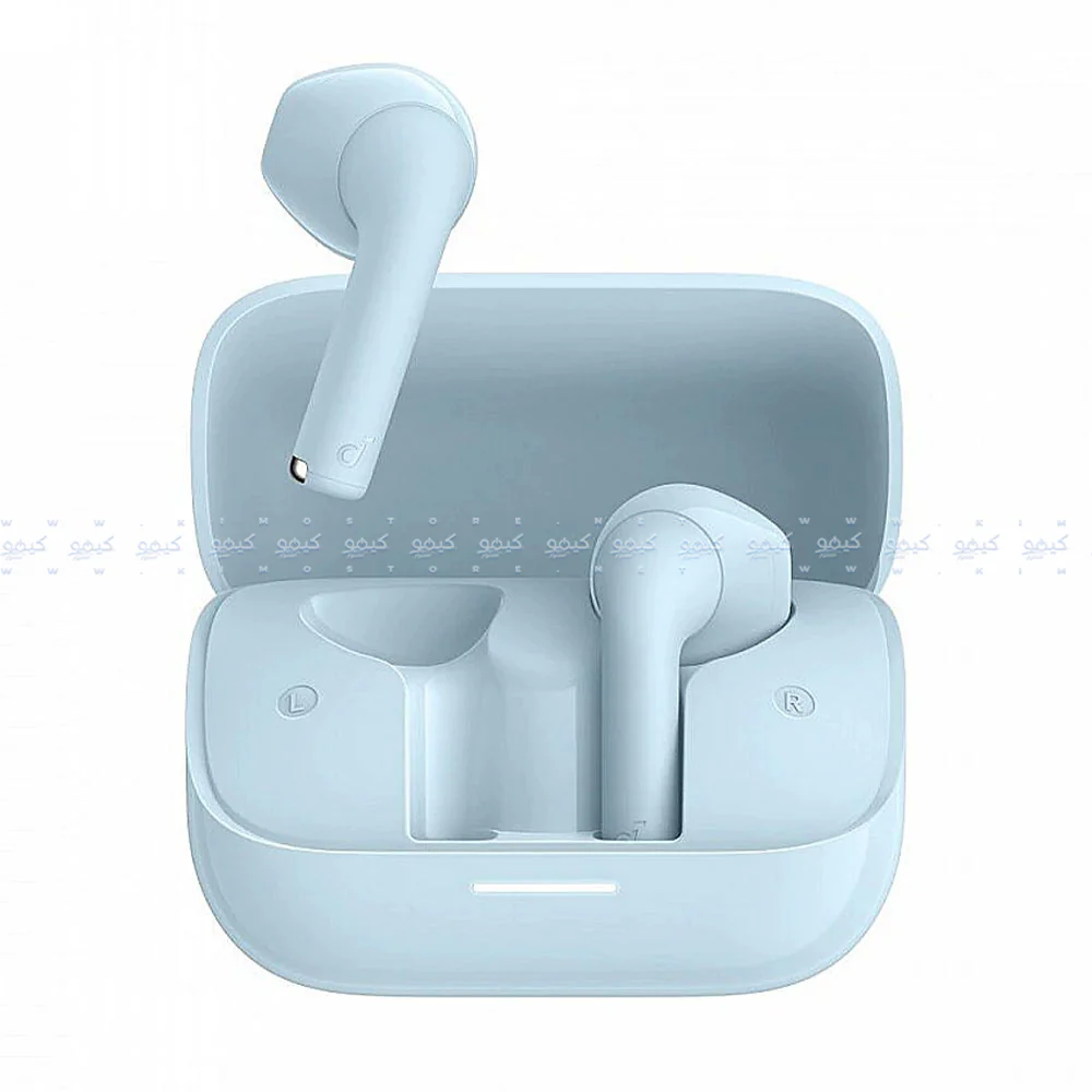 Anker Soundcore K20i A3994H31 Earbuds - Blue - Image 3