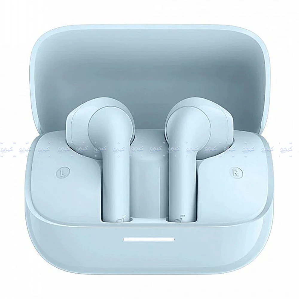 Anker Soundcore K20i A3994H31 Earbuds - Blue - Image 4
