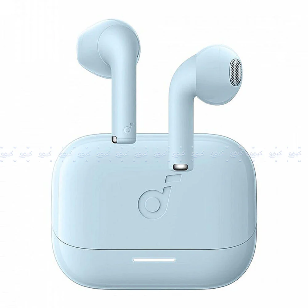 Anker Soundcore K20i A3994H31 Earbuds - Blue - Image 8