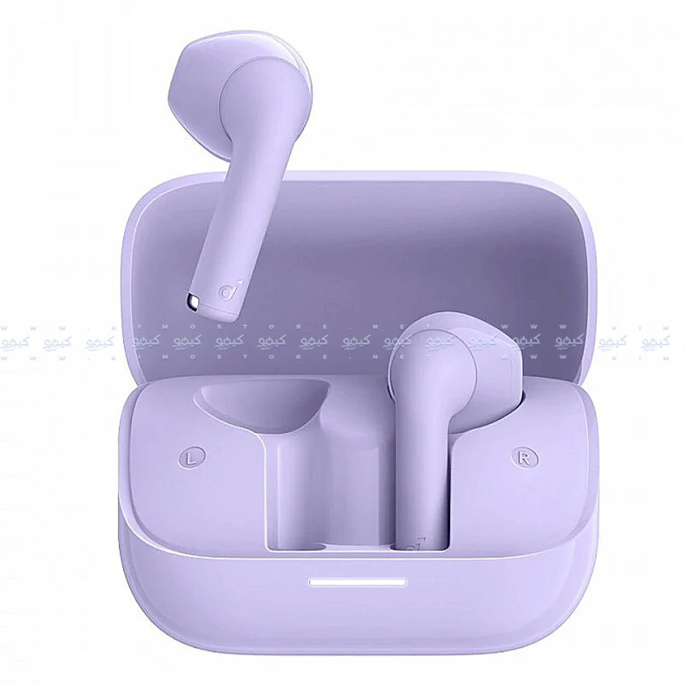 Anker Soundcore K20i A3994HQ1 Earbuds - Purple - Image 3