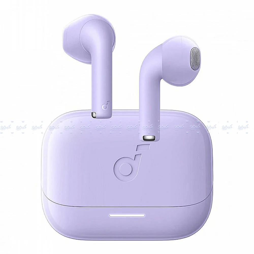Anker Soundcore K20i A3994HQ1 Earbuds - Purple - Image 4