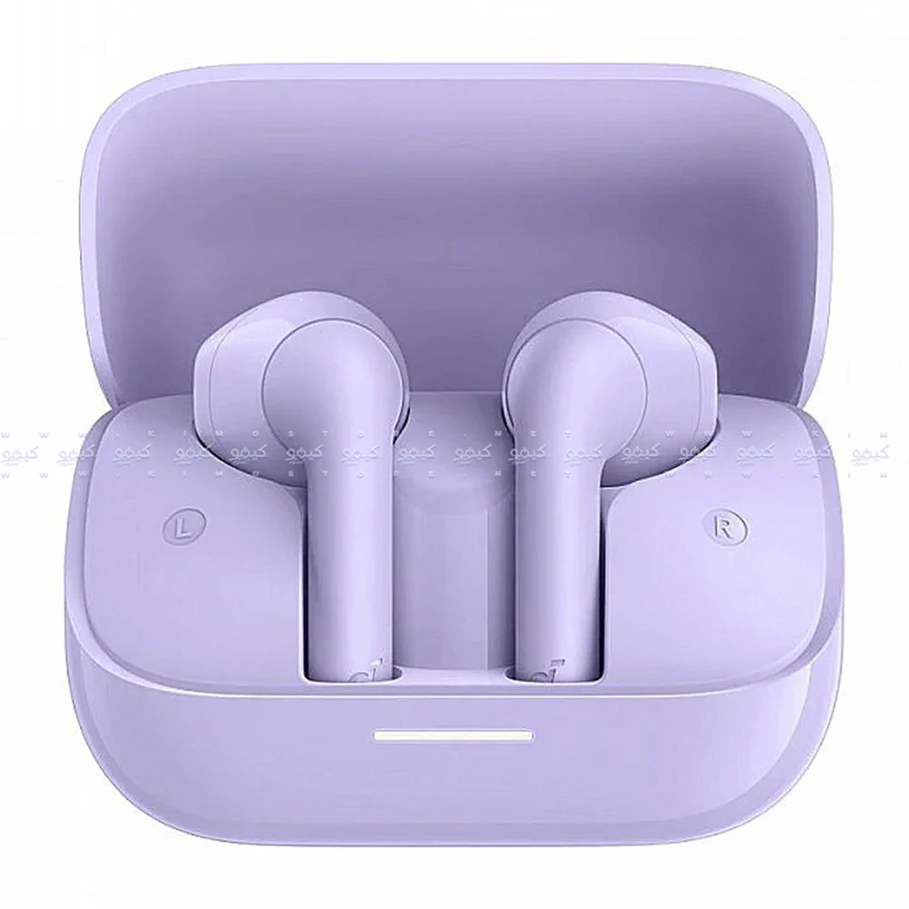 Anker Soundcore K20i A3994HQ1 Earbuds - Purple - Image 5