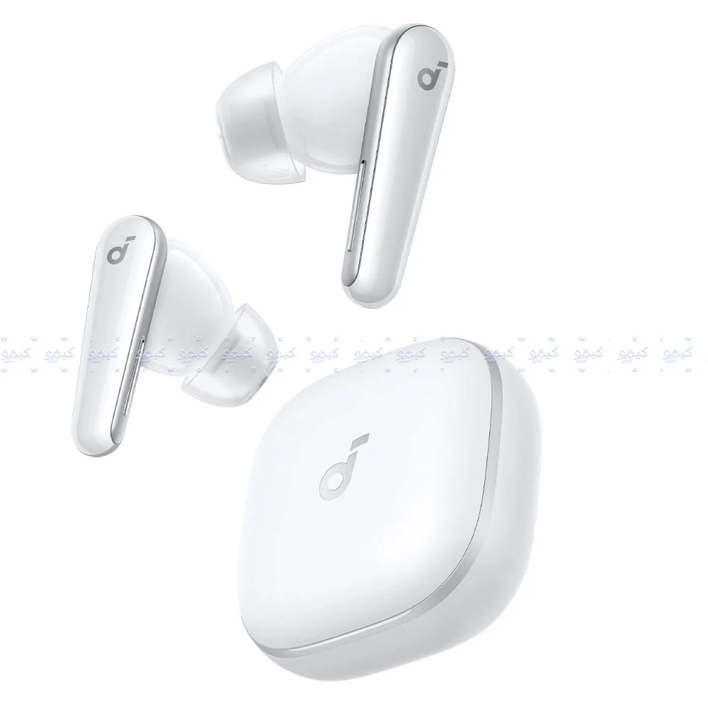 Anker Soundcore Liberty 5 A3957H21 Earbuds - White - Image 2