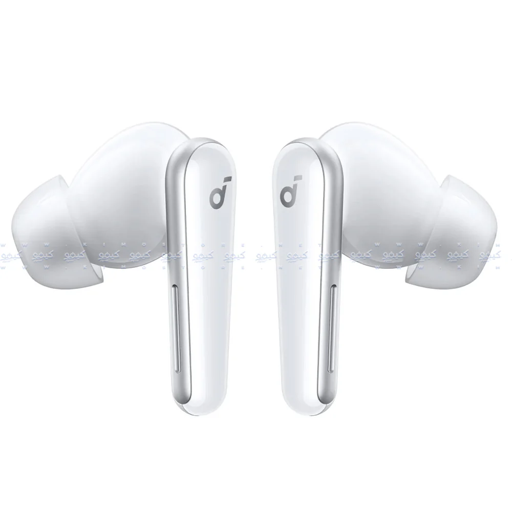 Anker Soundcore Liberty 5 A3957H21 Earbuds - White - Image 3