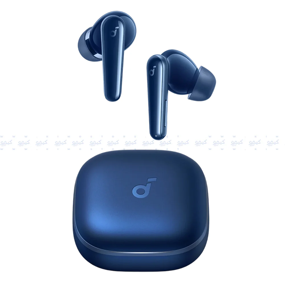 Anker Soundcore Liberty 5 A3957H31 Earbuds - Blue
