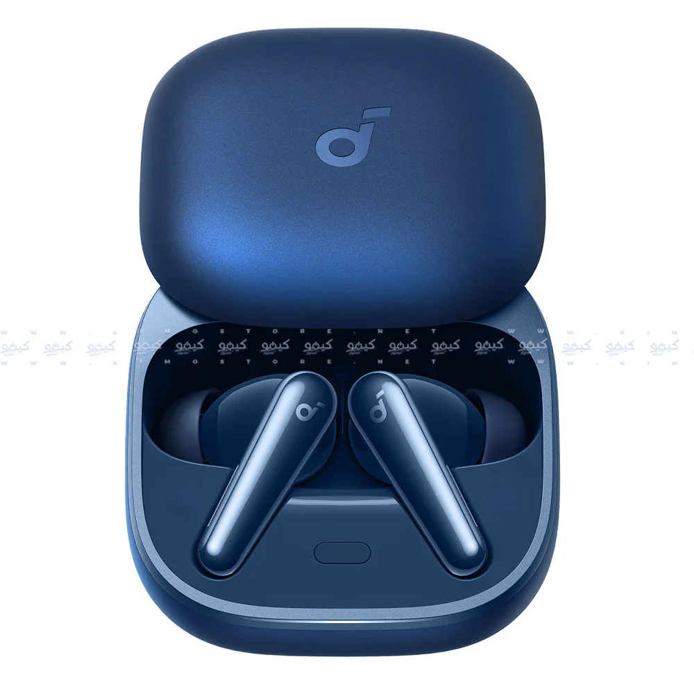 Anker Soundcore Liberty 5 A3957H31 Earbuds - Blue - Image 2
