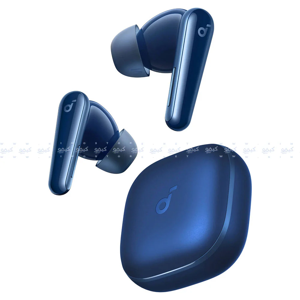 Anker Soundcore Liberty 5 A3957H31 Earbuds - Blue - Image 3